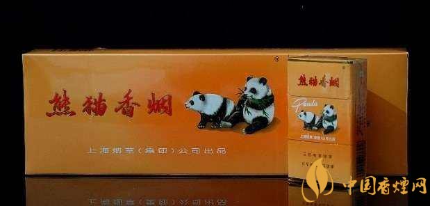 中國高檔香煙品牌大全，中國香煙品牌排行榜