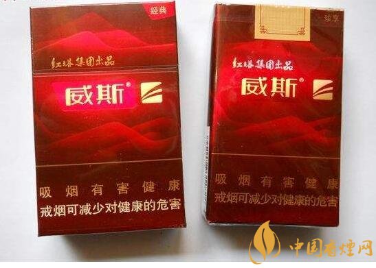 英美煙草集團(tuán)旗下品牌有哪些，世界四大跨國(guó)煙草公司