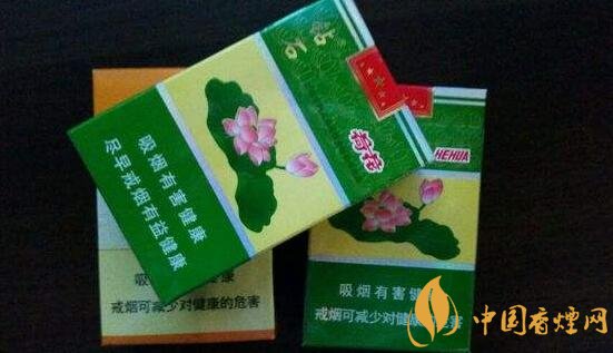 鉆石荷花香煙零售價(jià)格,鉆石荷花煙哪里有賣