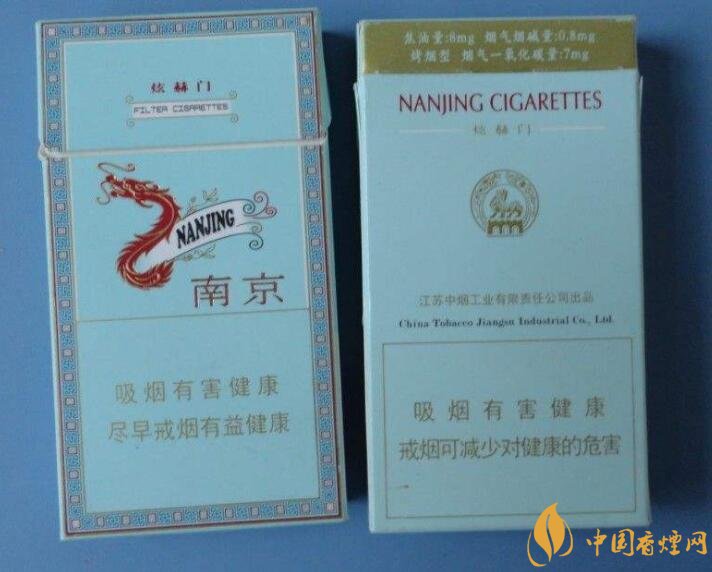 北方人喜歡抽什么煙，銷(xiāo)量最好的香煙品牌