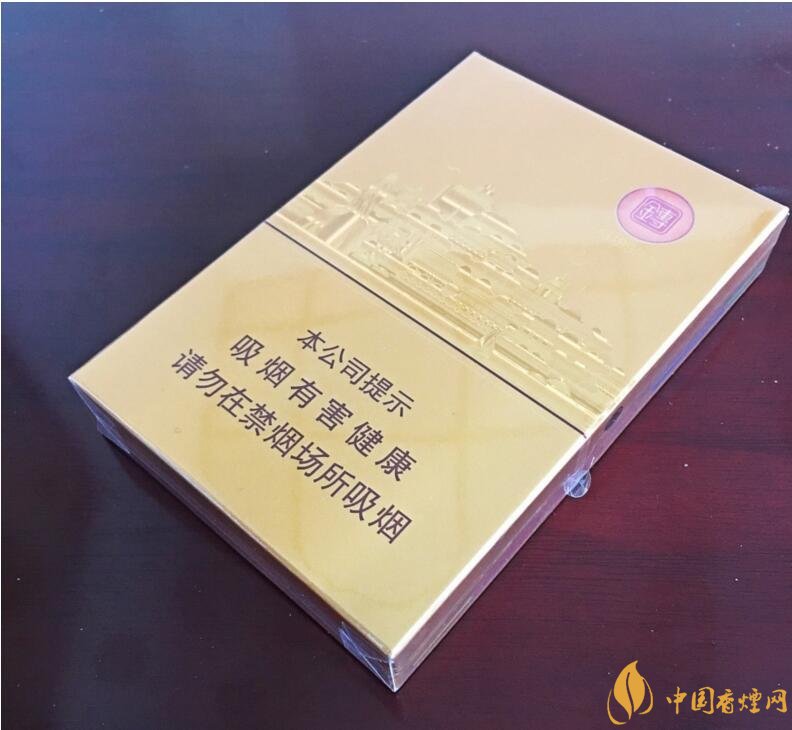 七匹狼最貴的煙多少錢，七匹狼高端香煙價格及圖片