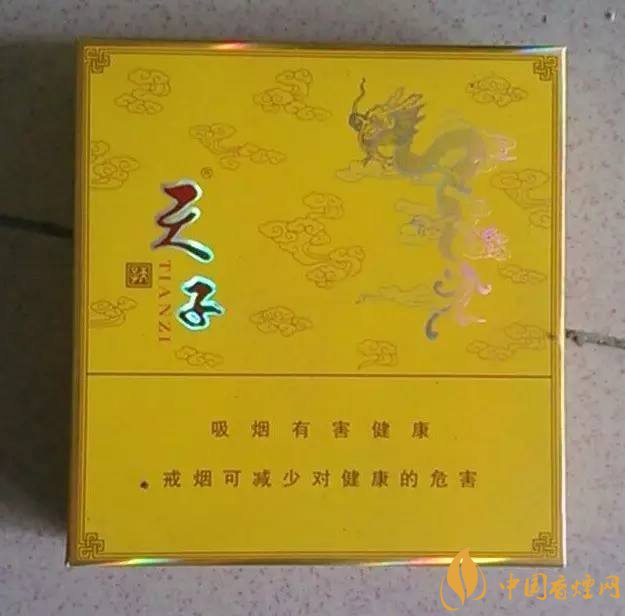 天子一號(hào)多少錢一包，天子一號(hào)價(jià)格表及圖片