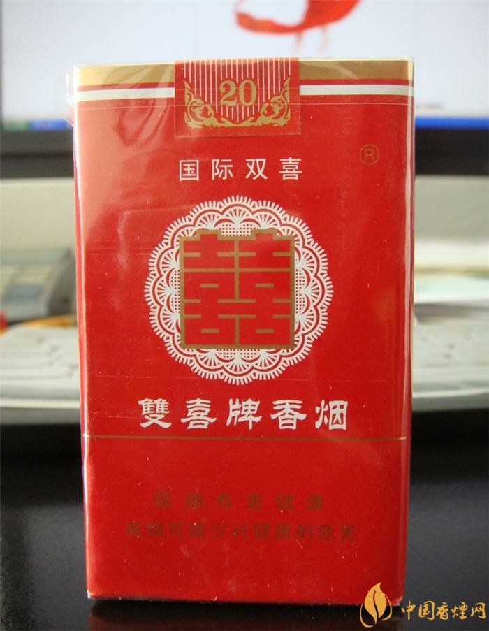 湖北人喜歡抽什么煙，湖北香煙品牌圖片大全