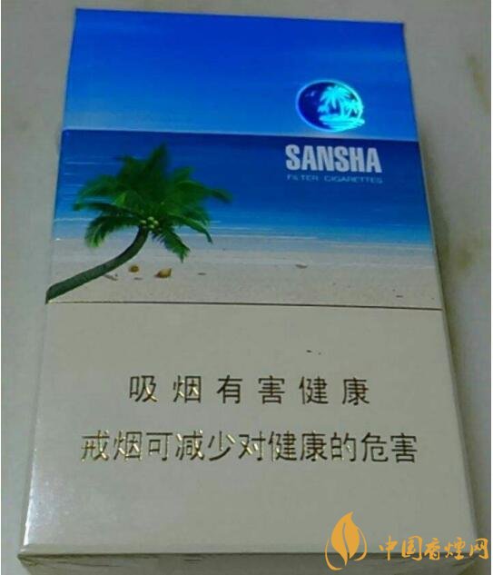 海南有什么好抽的香煙，海南香煙品牌大全