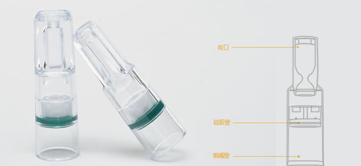 一次性煙嘴有用嗎 一次性煙嘴能用幾次	