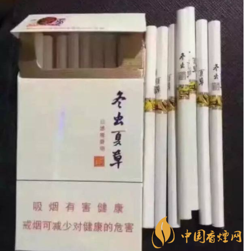 好抽的細(xì)支香煙排行榜 中國最貴的細(xì)支香煙排行榜(高檔)