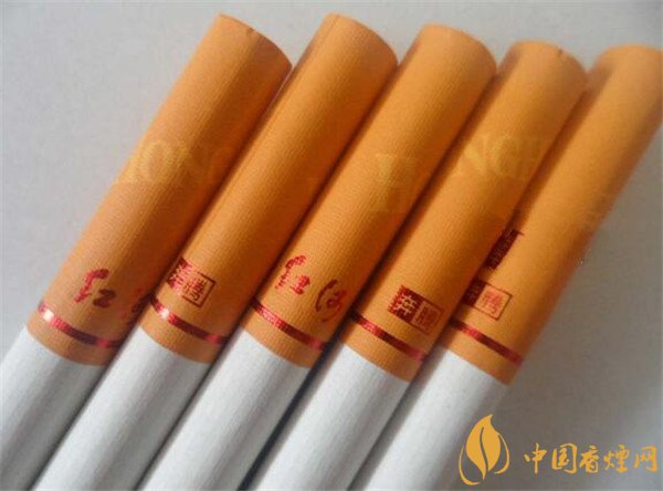 紅河香煙價(jià)格表和圖片 紅河(軟奔騰)煙多少錢(qián)一包