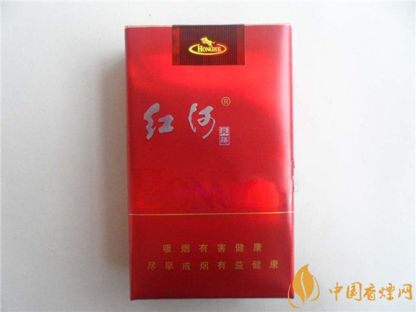 紅河香煙價(jià)格表和圖片 紅河(軟奔騰)煙多少錢(qián)一包