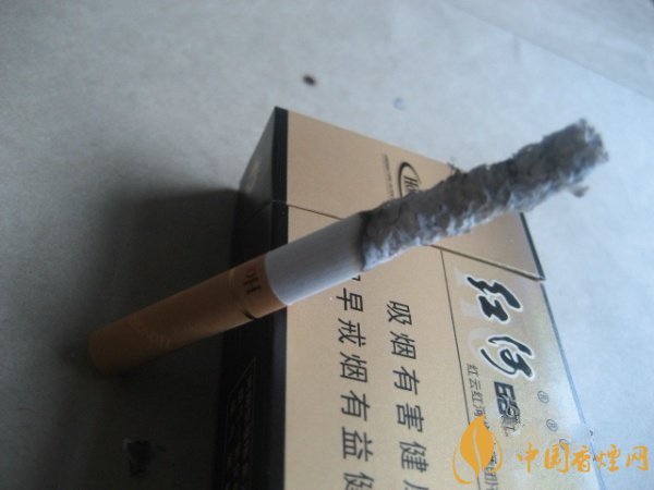 紅河香煙紅河硬66好抽嗎 紅河66停產(chǎn)了么