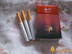 紅河煙紅河源香煙怎么樣 紅河源口感不好已滯銷