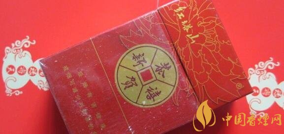 紅塔山恭賀新禧多少錢 紅塔山恭賀新禧價(jià)格表圖