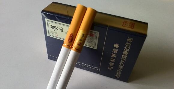 新版黃山煙大壹品價(jià)格多少 黃山(大壹品)香煙價(jià)格表圖