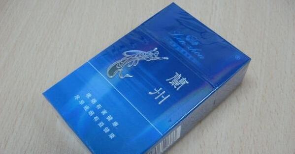 蘭州煙多少錢(qián)一包 最新蘭州煙價(jià)格表和圖片