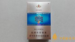 泰山煙價(jià)格表和圖片 泰山琥珀煙多少錢一盒