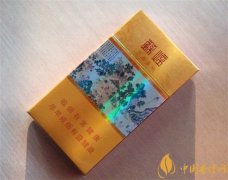 蘇煙價(jià)格表和圖片最貴 最貴的蘇煙價(jià)格是多少(4款100元高端煙)