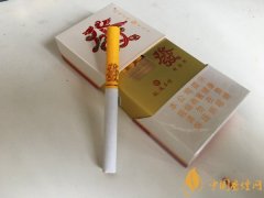 龍鳳呈祥發(fā)財(cái)煙好抽嗎 龍鳳呈祥發(fā)財(cái)煙清甜順滑口感好