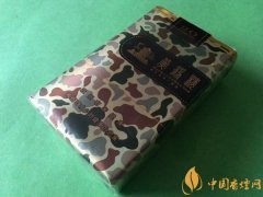 黃鶴樓大彩香煙價(jià)格表圖 黃鶴樓軟大彩價(jià)格多少