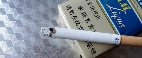 利群(軟藍)怎么樣(好抽的口糧) 利群軟藍味道怎么樣(清新醇和)