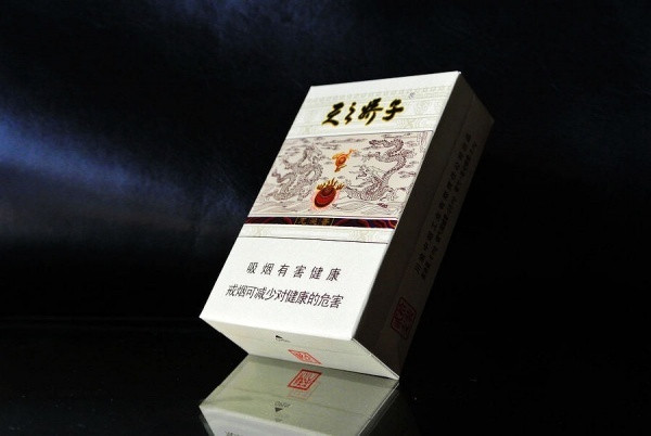 嬌子香煙價(jià)格表圖 嬌子(龍涎香系列)香煙多少錢一包