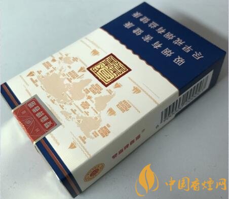 雙喜國喜軟藍口感測評 清爽醇雅甜潤怡然