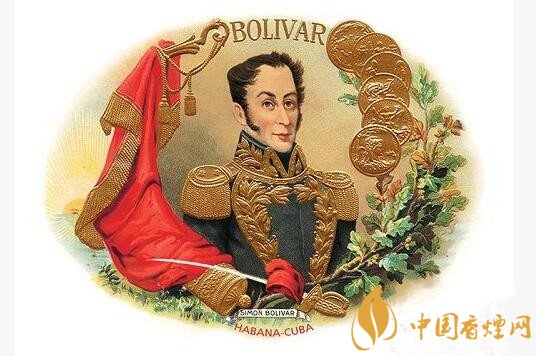 古巴玻利瓦爾雪茄 Bolivar 5th Avenue Germany 2009口感測評