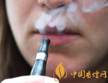 加香煙草產(chǎn)品受美國中學(xué)生熱捧 存在潛在危險(xiǎn)