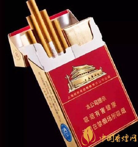 中華雙中支香煙真假鑒別老煙民需注意這幾點(diǎn)買煙技巧！