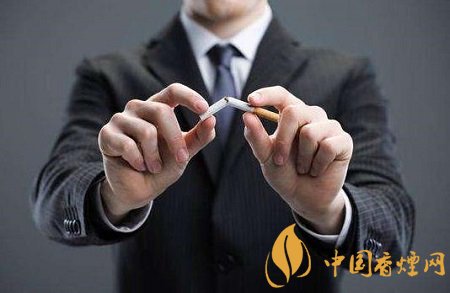 怎樣才能戒煙成功 戒煙成功后有什么變化