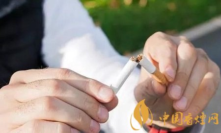 戒煙怎樣才算成功這三個(gè)階段你必須經(jīng)過！