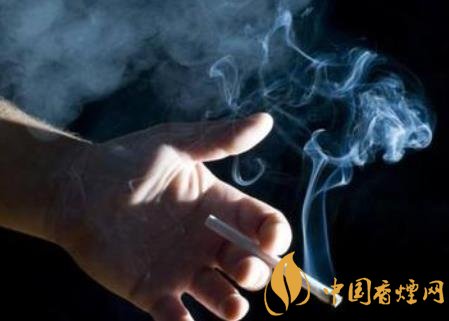 怎樣戒煙才算成功 主要有這四種反應(yīng)！