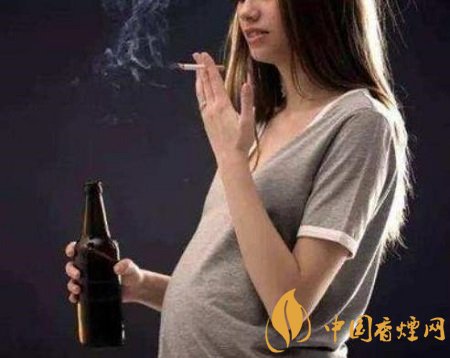 吸煙的典型危害 下一代的畸形率也會(huì)變高！