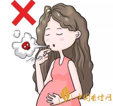 孕婦吸煙有什么危害 孕婦吸煙容易造成孩子畸形