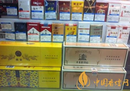 高端煙草品牌也開始走性價(jià)比路線 提升香煙銷量！