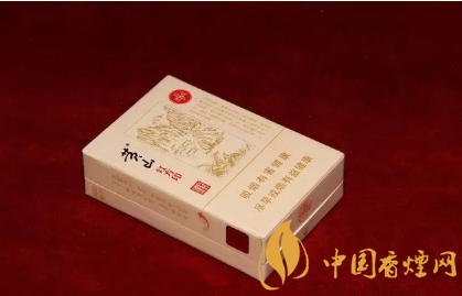 銷(xiāo)售火爆的香煙推薦 加了茅臺(tái)酒的香煙是哪一種