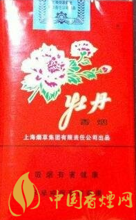 牡丹333香煙特點(diǎn)分析 牡丹333香煙為什么這么貴