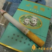 適合送禮的香煙 送長輩哪些香煙比較好