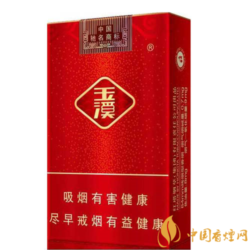 玉溪香煙品種匯總大全  價格及參數(shù)盤點(diǎn)！