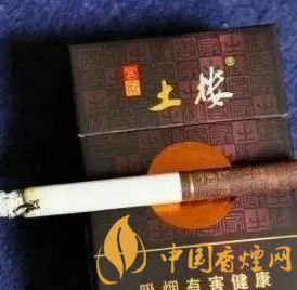 土樓系列香煙推薦 性價比高的土樓系列香煙種類介紹