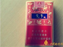 比較常見的幾款嬌子寬窄香煙一覽 寬窄香煙口感評(píng)測(cè)