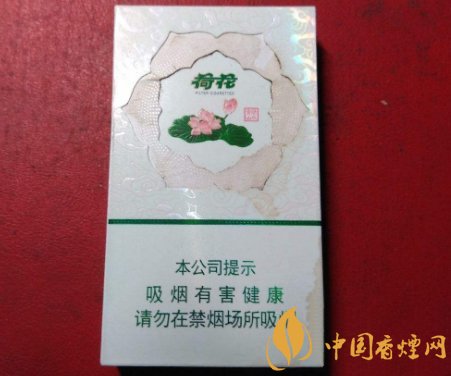 荷花香煙為什么這么受歡迎 荷花香煙性價(jià)比高嗎