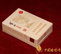 黃山紅方印多少錢一包 黃山紅方印價(jià)格及圖片介紹