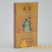 南京金陵十二釵價格表和圖片大全