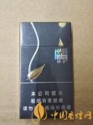 嬌子格調(diào)香煙香煙價格表圖 嬌子格調(diào)香煙介紹