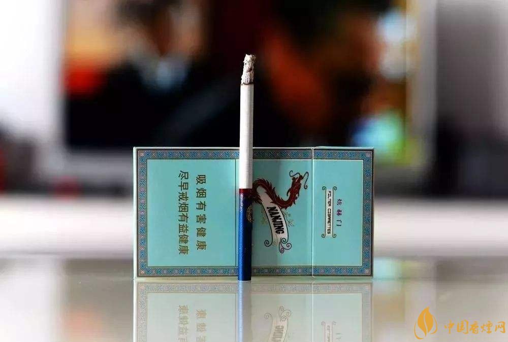 好抽的南京香煙推薦 南京(炫赫門)參數(shù)介紹