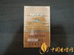 呼倫貝爾煙天之韻多少錢一盒 呼倫貝爾煙天之韻價格介紹